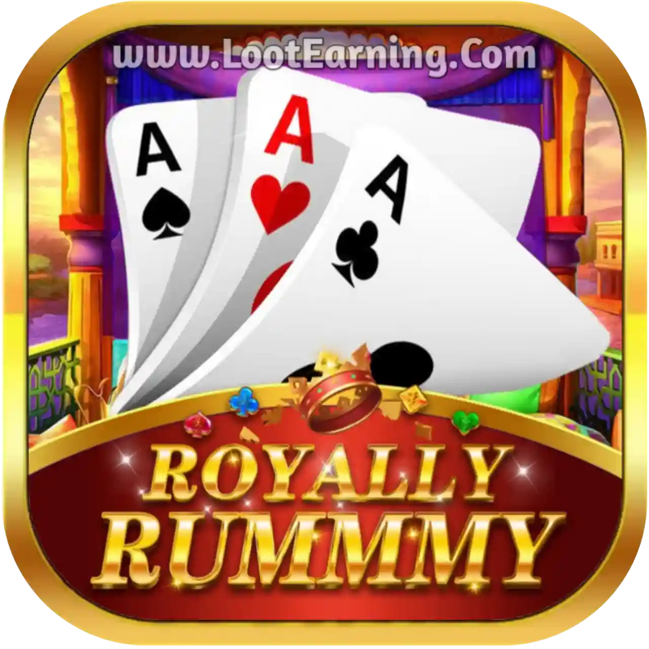 Royally Rummy APK - All Rummy App